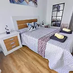 Apartamento Luxury Lidersol
