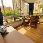 Apartamento Luxury Lidersol Benidorm