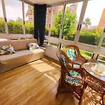 Luxury Lidersol Benidorm