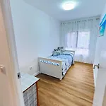 Luxury Lidersol Apartamento