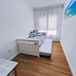 Apartamento Luxury Lidersol