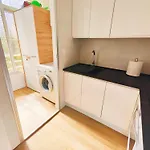 Luxury Lidersol Apartamento *