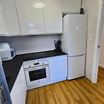 Apartamento Luxury Lidersol