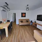 Luxury Lidersol Apartamento Benidorm