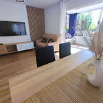 Luxury Lidersol Apartamento