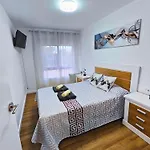 Apartamento Luxury Lidersol Benidorm