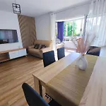 Apartamento Luxury Lidersol Benidorm