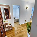 Luxury Lidersol Apartamento Benidorm