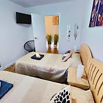 Luxury Lidersol Apartamento *