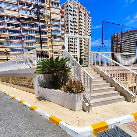Luxury Lidersol Apartamento