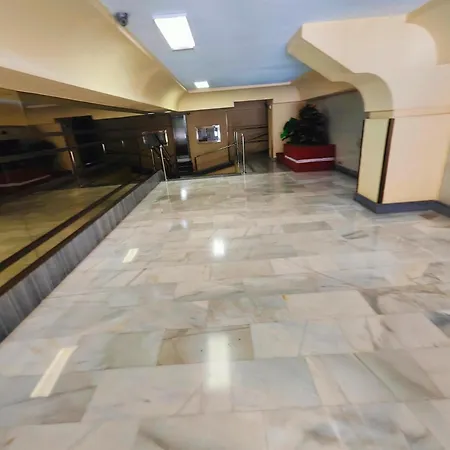 Daire Luxury Lidersol Benidorm