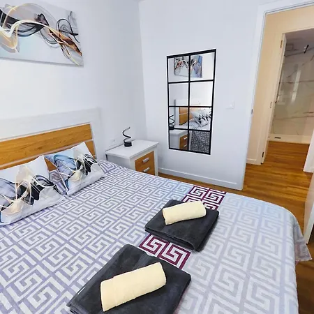 Luxury Lidersol Appartamento *