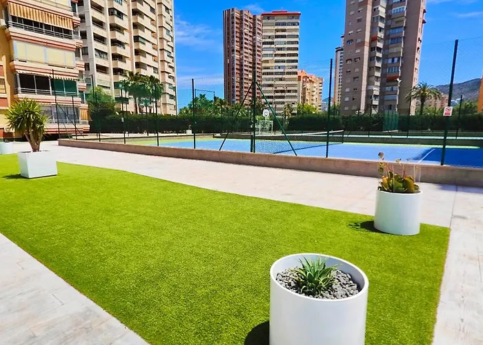 Luxury Lidersol