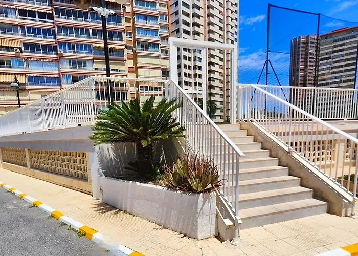Luxury Lidersol Appartement