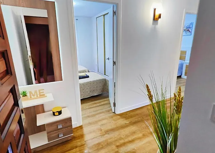 Luxury Lidersol Appartement Benidorm
