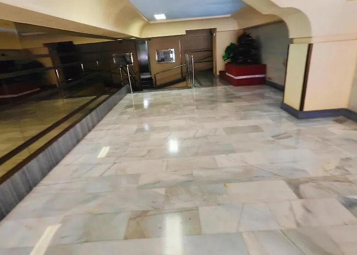 Appartement Luxury Lidersol Benidorm