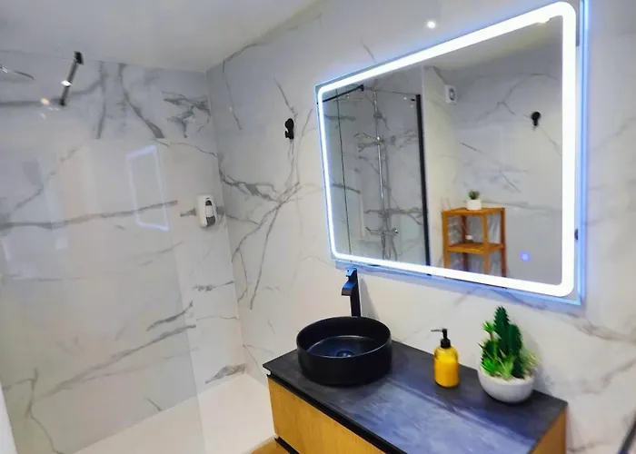 Luxury Lidersol Appartement Benidorm