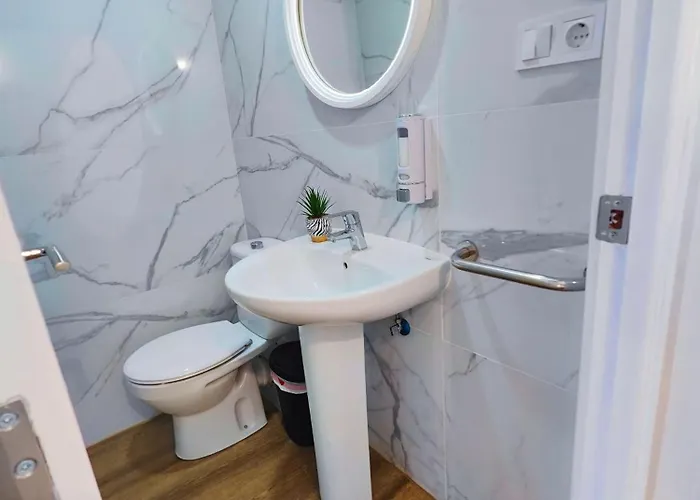 Luxury Lidersol Appartement Benidorm