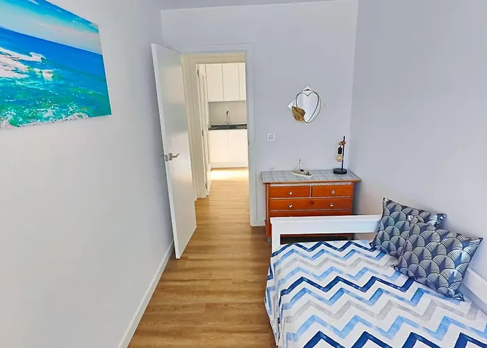 Luxury Lidersol Benidorm