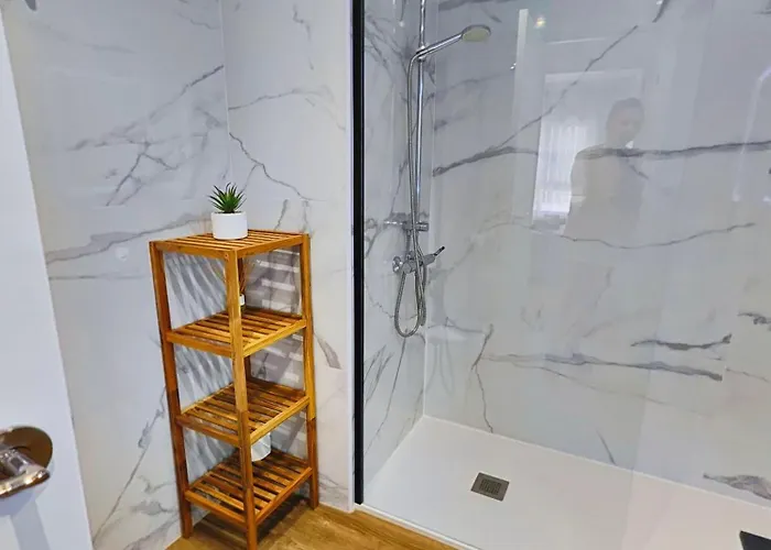 Appartement Luxury Lidersol Benidorm