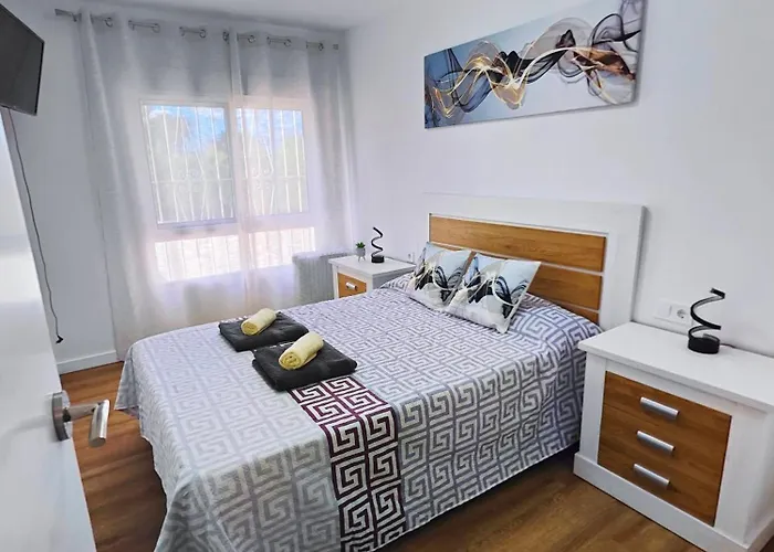 Luxury Lidersol Benidorm