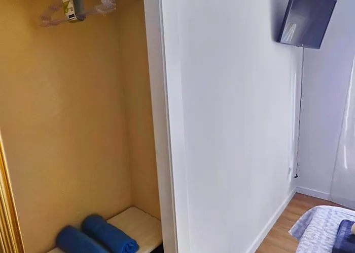 Luxury Lidersol Appartement Benidorm