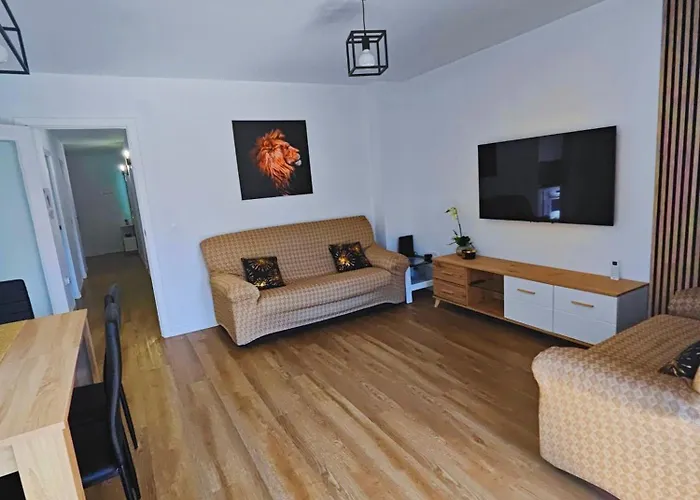 Luxury Lidersol