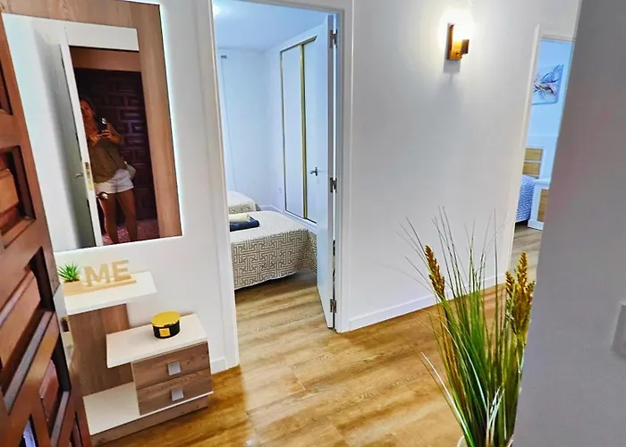 Luxury Lidersol Appartement Benidorm