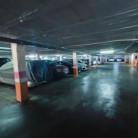 Luxury Lidersol * Бенидорм