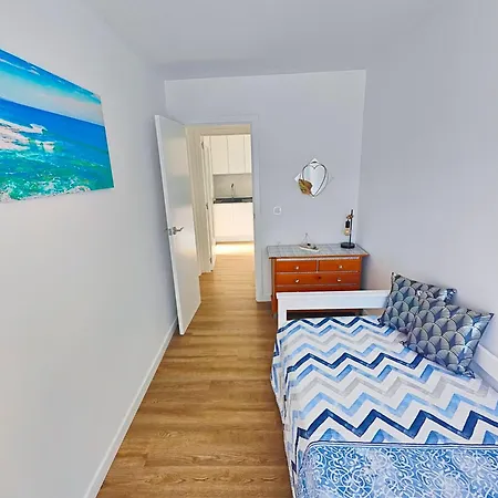 Luxury Lidersol Бенидорм