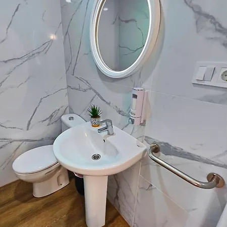 Luxury Lidersol * Бенидорм