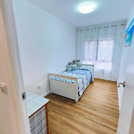 Luxury Lidersol Апартаменты