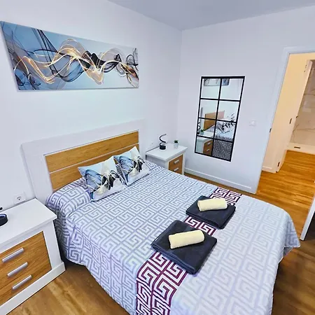 Luxury Lidersol Апартаменты *