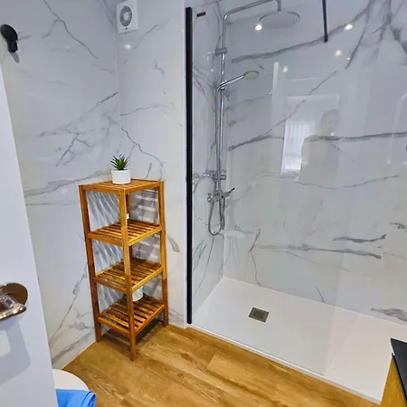 Апартаменты Luxury Lidersol Бенидорм