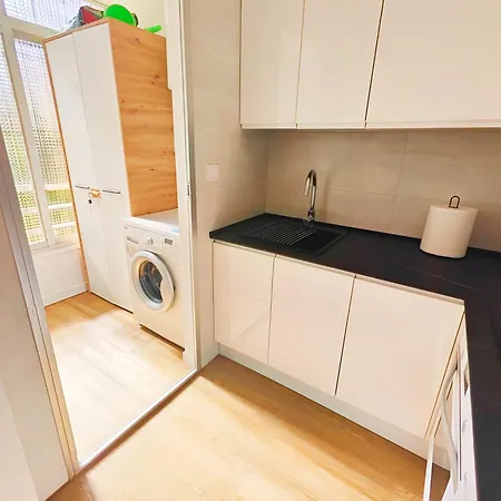 Luxury Lidersol Апартаменты *