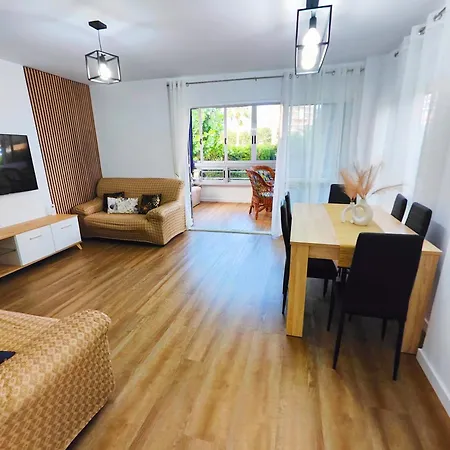 Luxury Lidersol * Бенидорм