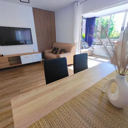 Luxury Lidersol Апартаменты