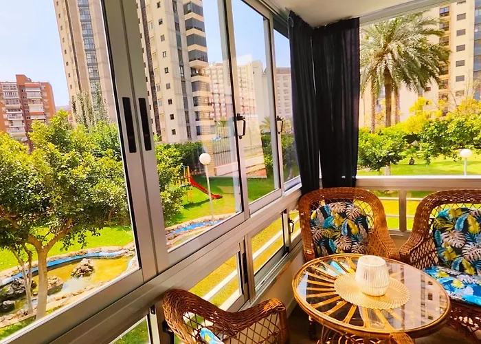 Apartman Luxury Lidersol *