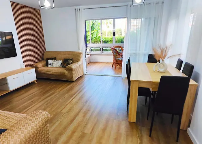 Luxury Lidersol * Benidorm