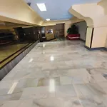 Apartman Luxury Lidersol Benidorm