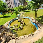 Apartman Luxury Lidersol Benidorm