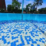 Luxury Lidersol Apartman