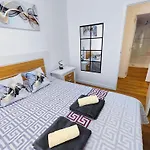 Luxury Lidersol Apartman *