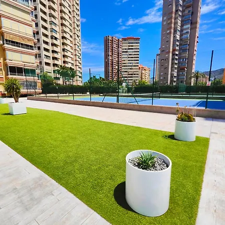 Luxury Lidersol